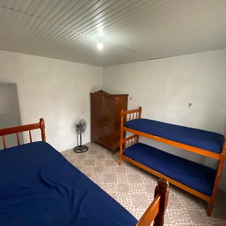 Casa Com 2 Quartos Grandes A 150M Da Praia Rio Grande  Exteriér fotografie
